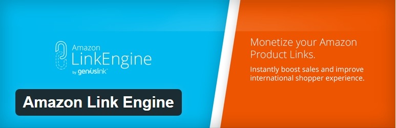 amazon link engine