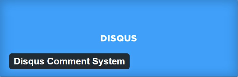 Disqus