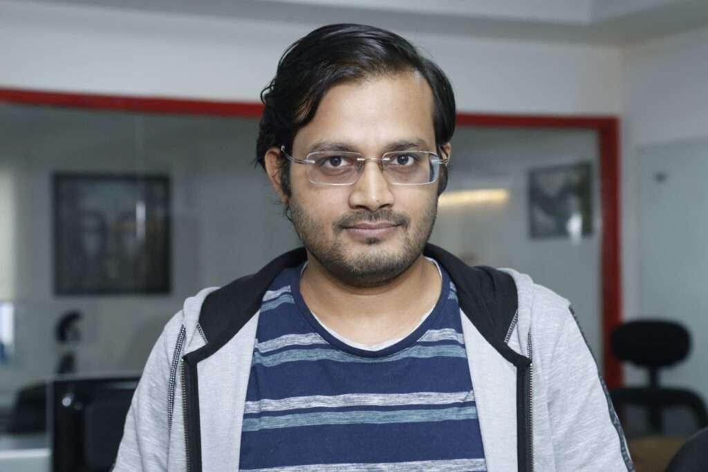 Rahul Ranjan- Adpushup Team