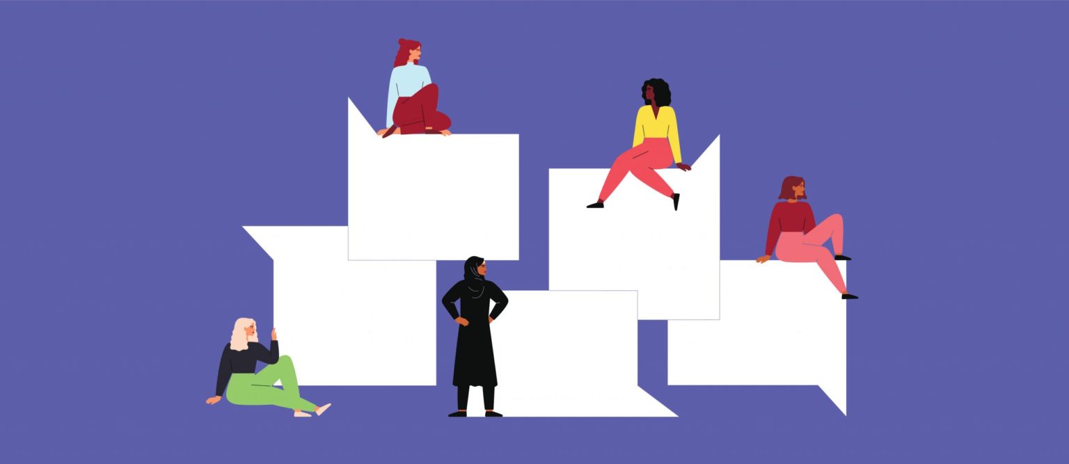 Women ad tech leaders