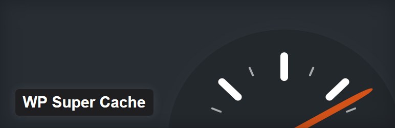 WP Super Cache