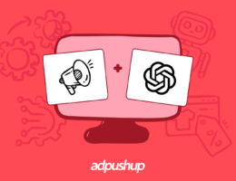 ChatGPT in Adtech