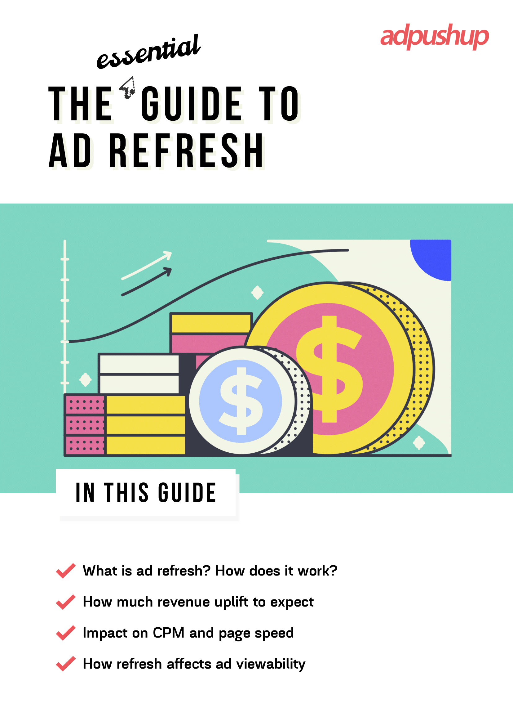 ad refresh