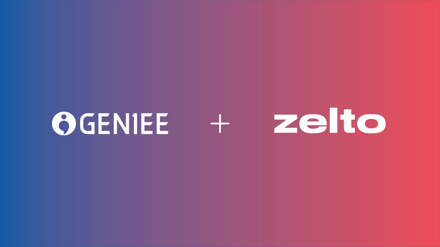 Zelto joins Geniee