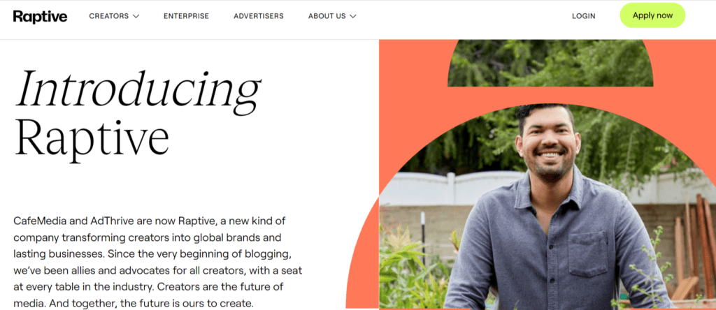 adsense alternatives