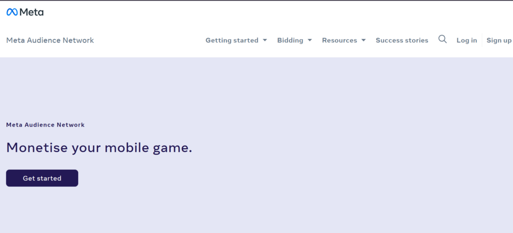 best interstitial ad network