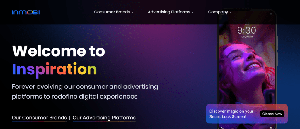 interstitial ad networks