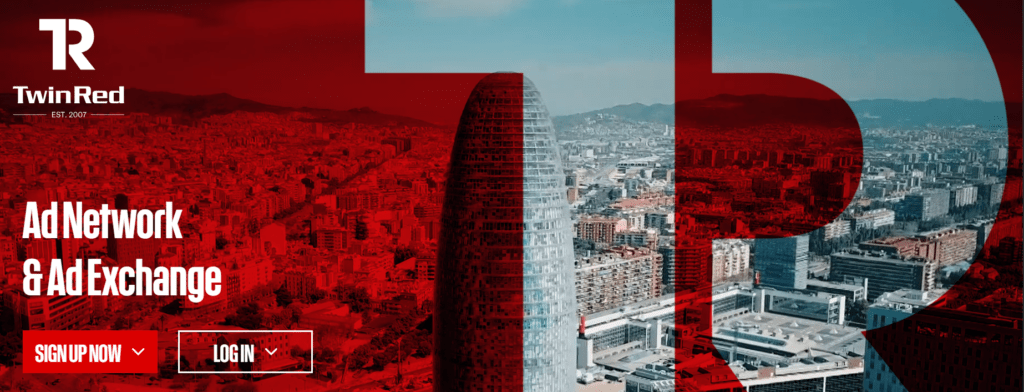 TwinRed