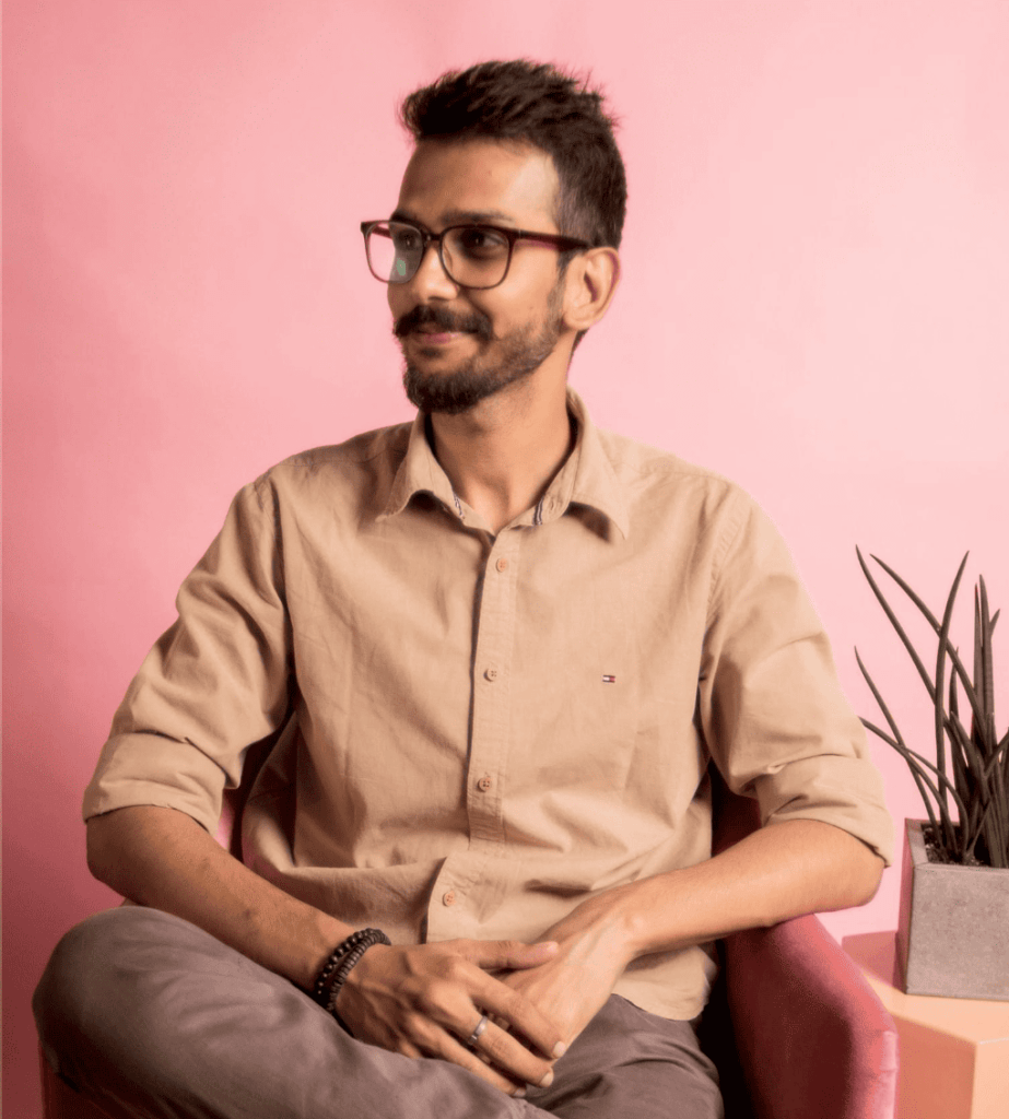 Nikhil Singh- Adpushup Team