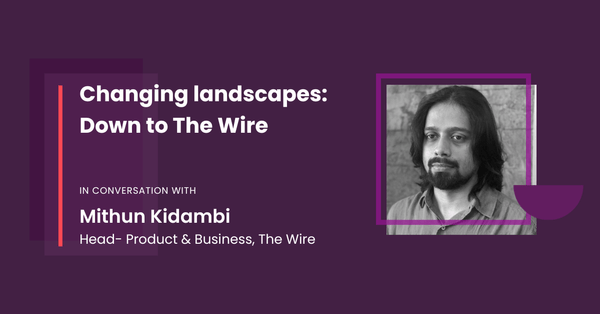 Changing Landscapes: Down to The Wire