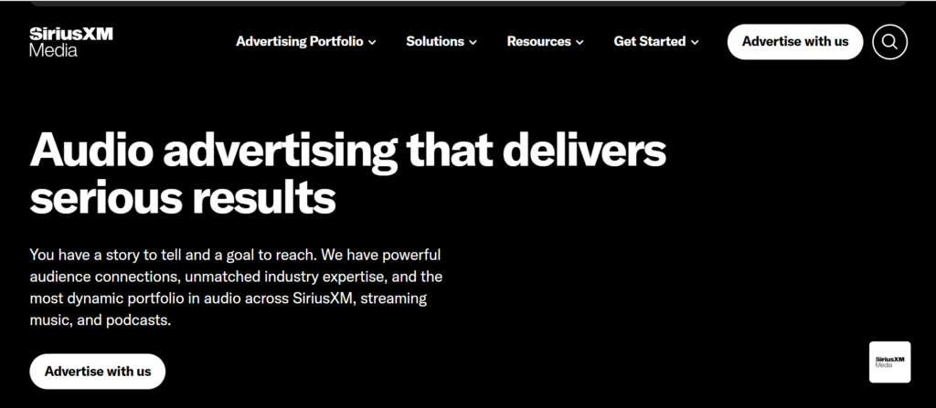 Spotify Audience Network