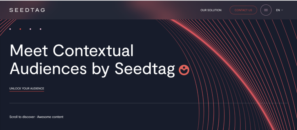 Seedtag