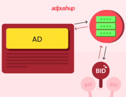 server side header bidding - AdPushup