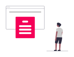 It is a blog on sticky ads and how it can be implemented in Google Ad Manager by AdPushup