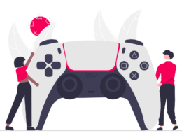 HTML5 Game Monetization