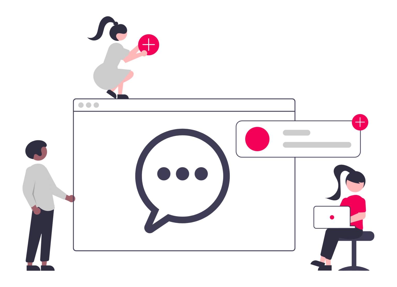 How to track ChatGPT in GA4? - AdPushup