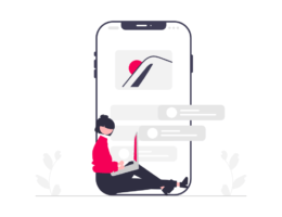 How are in-app advertising rates calculated?