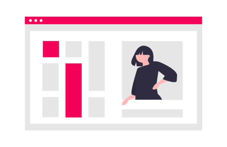 Programmatic web apps