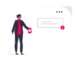 Ad Block monetization