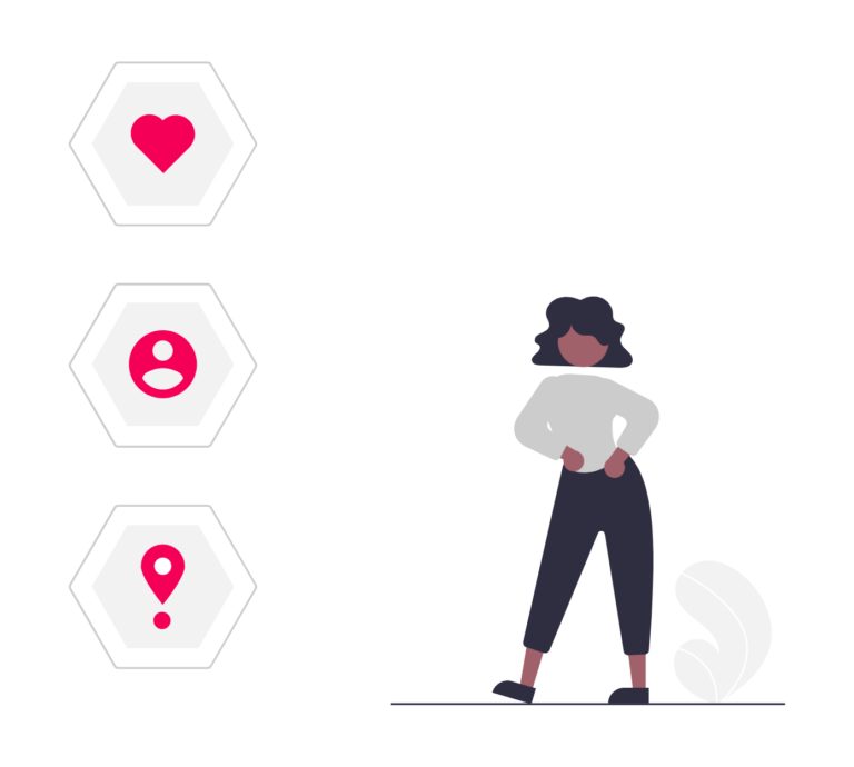 identity-free targeting