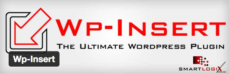 WP Insert