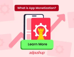 what is app monetization