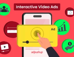 Interactive Video Ads - AdPushup