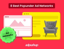 Best Popunder Ad Networks - AdPushup