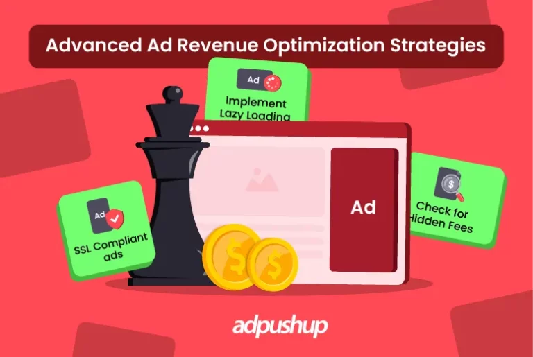 Advanced Ad Revenue Optimization Strategies - AdPushup