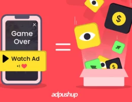 rewarded video ads