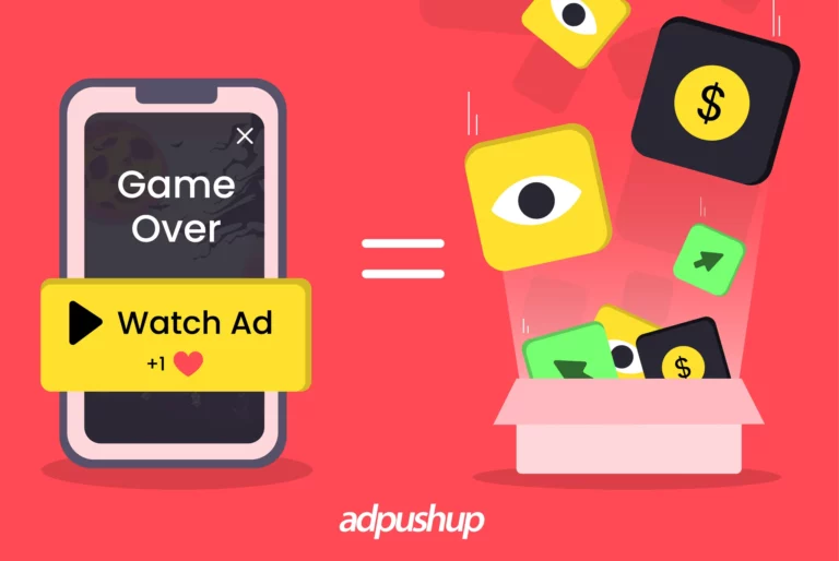 rewarded video ads