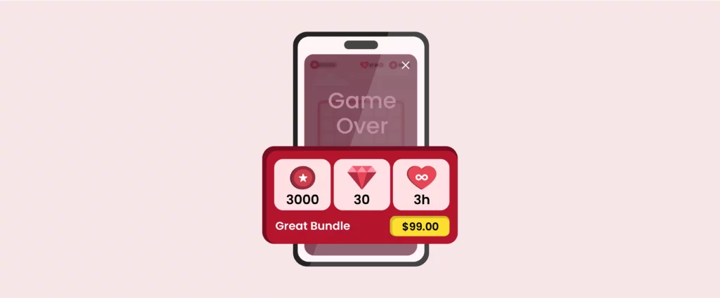 In-app Purchases