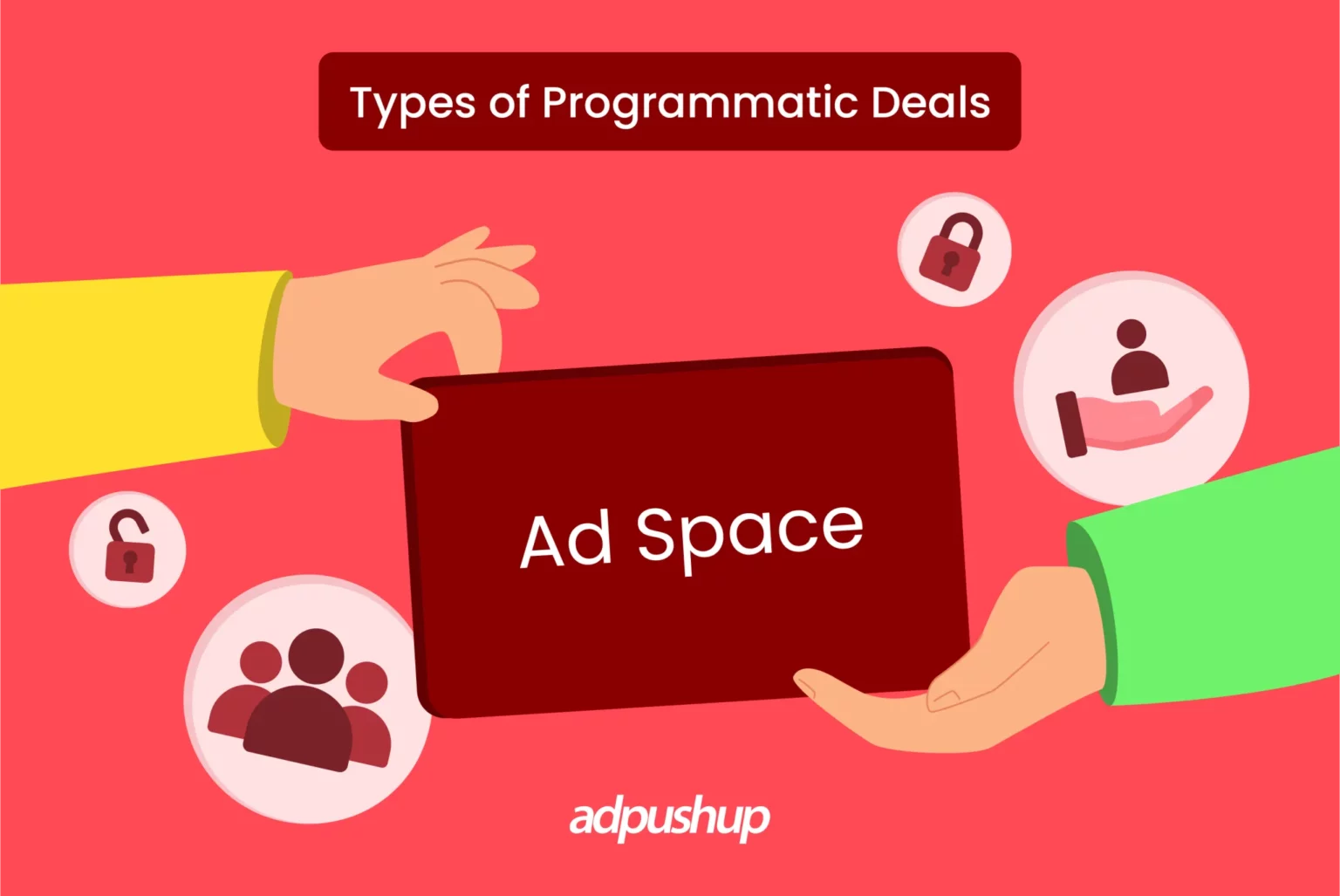 types of programmatic deals